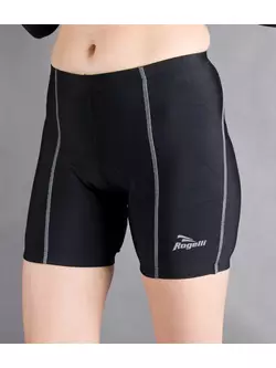 ROGELLI PARADISO women's cycling shorts