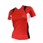 ROGELLI RUN ALTA - women's sports T-shirt