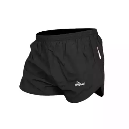 ROGELLI RUN FIRENZE - Loose jogging shorts