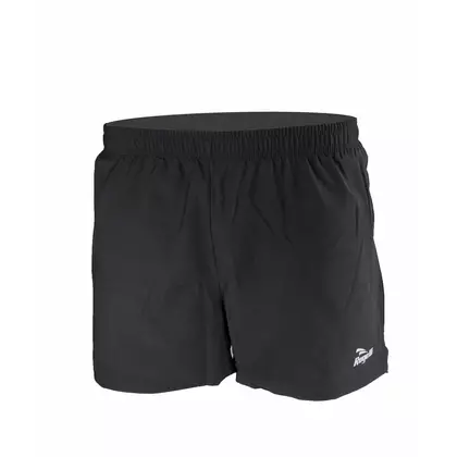 ROGELLI RUN TARANTO - Loose jogging shorts
