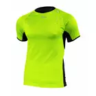 ROGELLI RUN TOLEDO - men's sports T-shirt