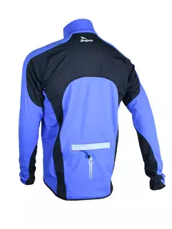 ROGELLI TORINO cycling jacket with SOFTSHELL