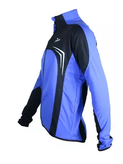ROGELLI TORINO cycling jacket with SOFTSHELL