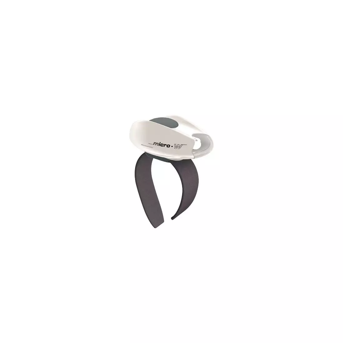 SIGMA SPORT - headlamp - MICRO W - white - color: White