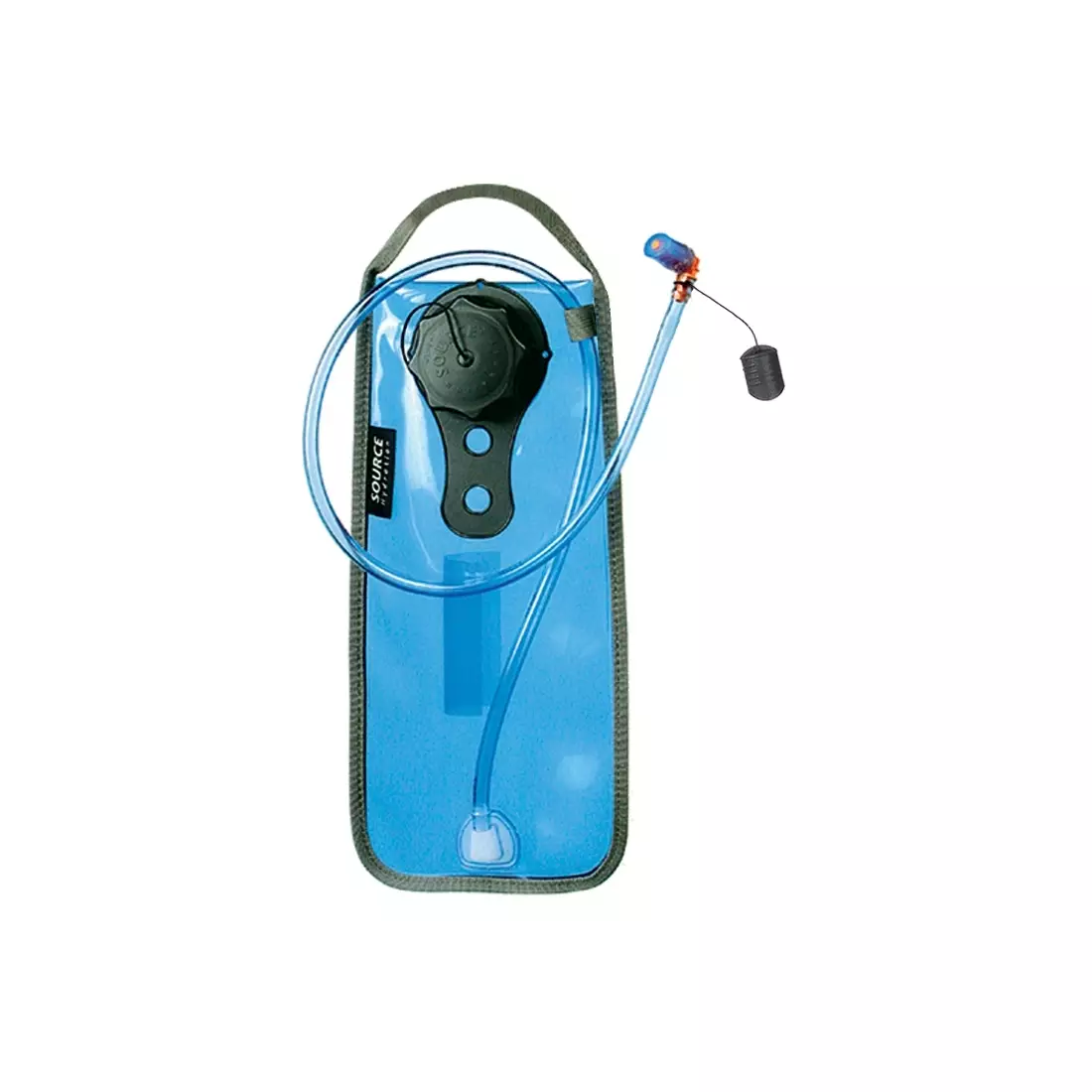 SOURCE CLEARPAC water bladder capacity 1.5 L - capacity: 1.5 L