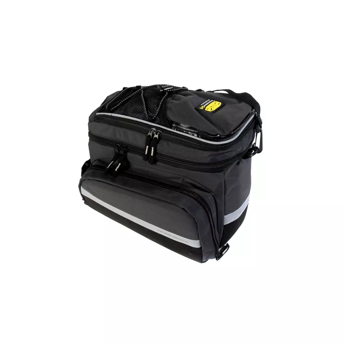 SPORT ARSENAL SNC 550 Multifunctional pannier for the trunk