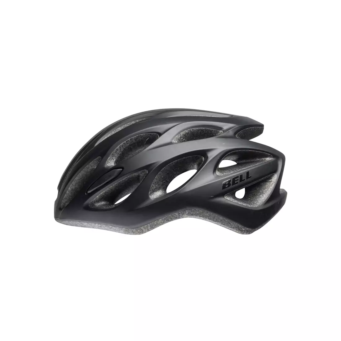 BELL TRACKER R - BEL-7095369 - bicycle helmet black matt