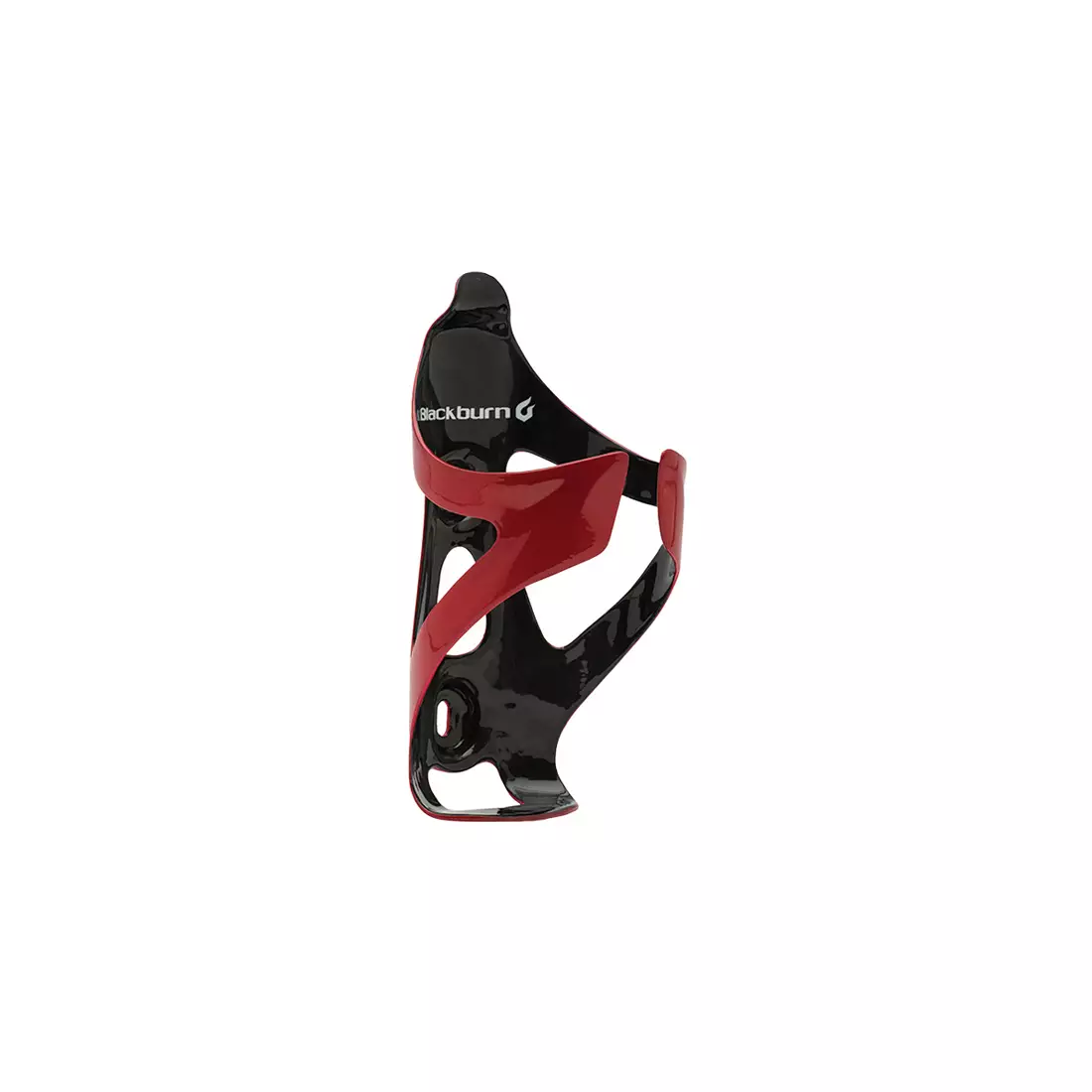 BLACKBURN SS19 CAMBER carbon bottle cage 30g red-black glossy BBN-7059579