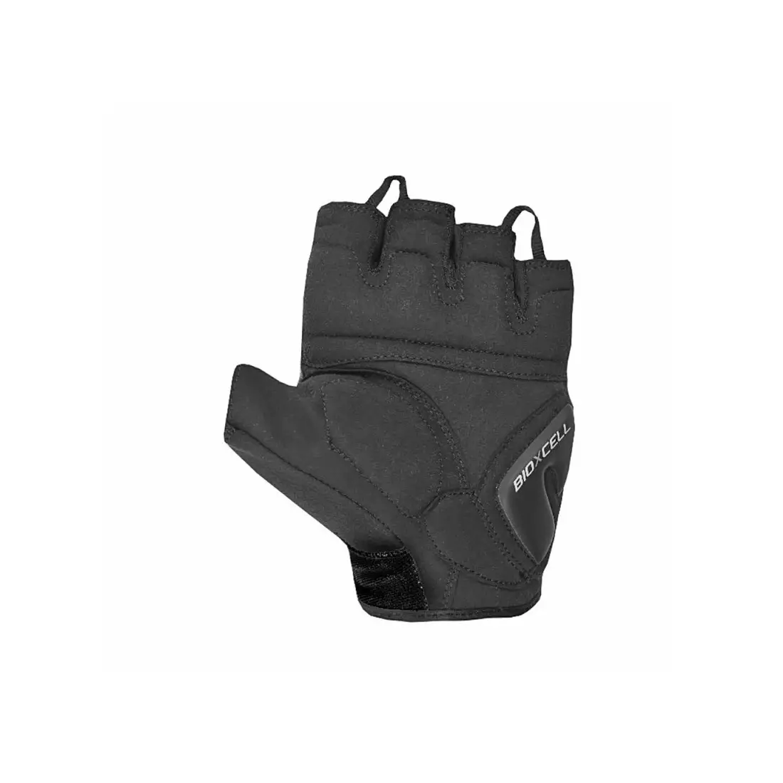 CHIBA BIOXCELL SUPER FLY cycling gloves black 3060318