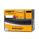 CONTINENTAL SS18 bicycle inner tube Race 26 Supersonic presta 60mm 18/25-559/571 26x1 650x18/25c