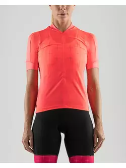 CRAFT Belle Glow 1904970-2801 - women's cycling jersey