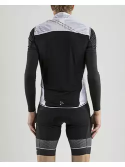 CRAFT LITHE ultralight cycling vest, white 1906087-900999
