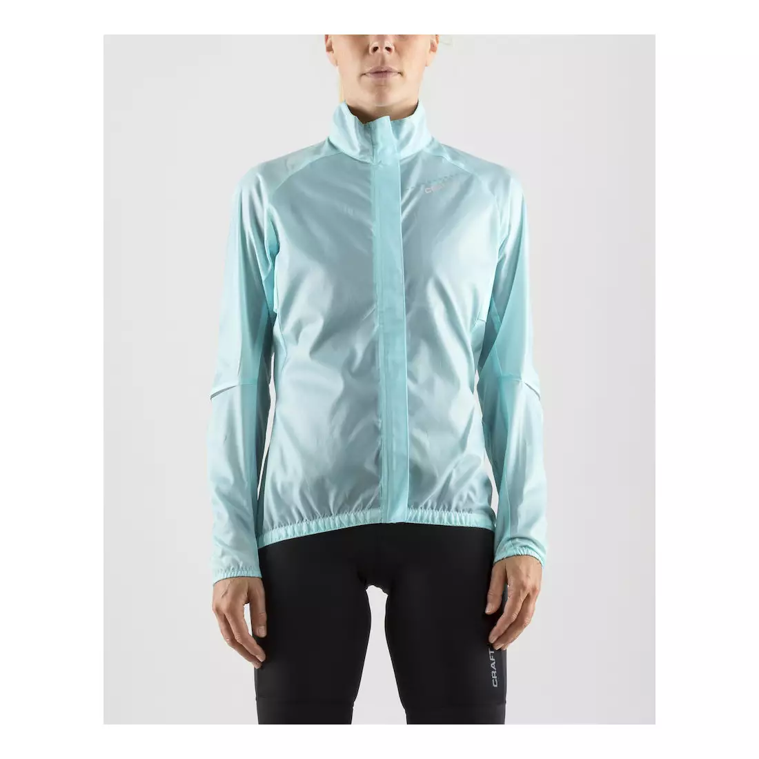 CRAFT Mist Wind JKT women's cycling jacket, windbreaker 1906073-619610