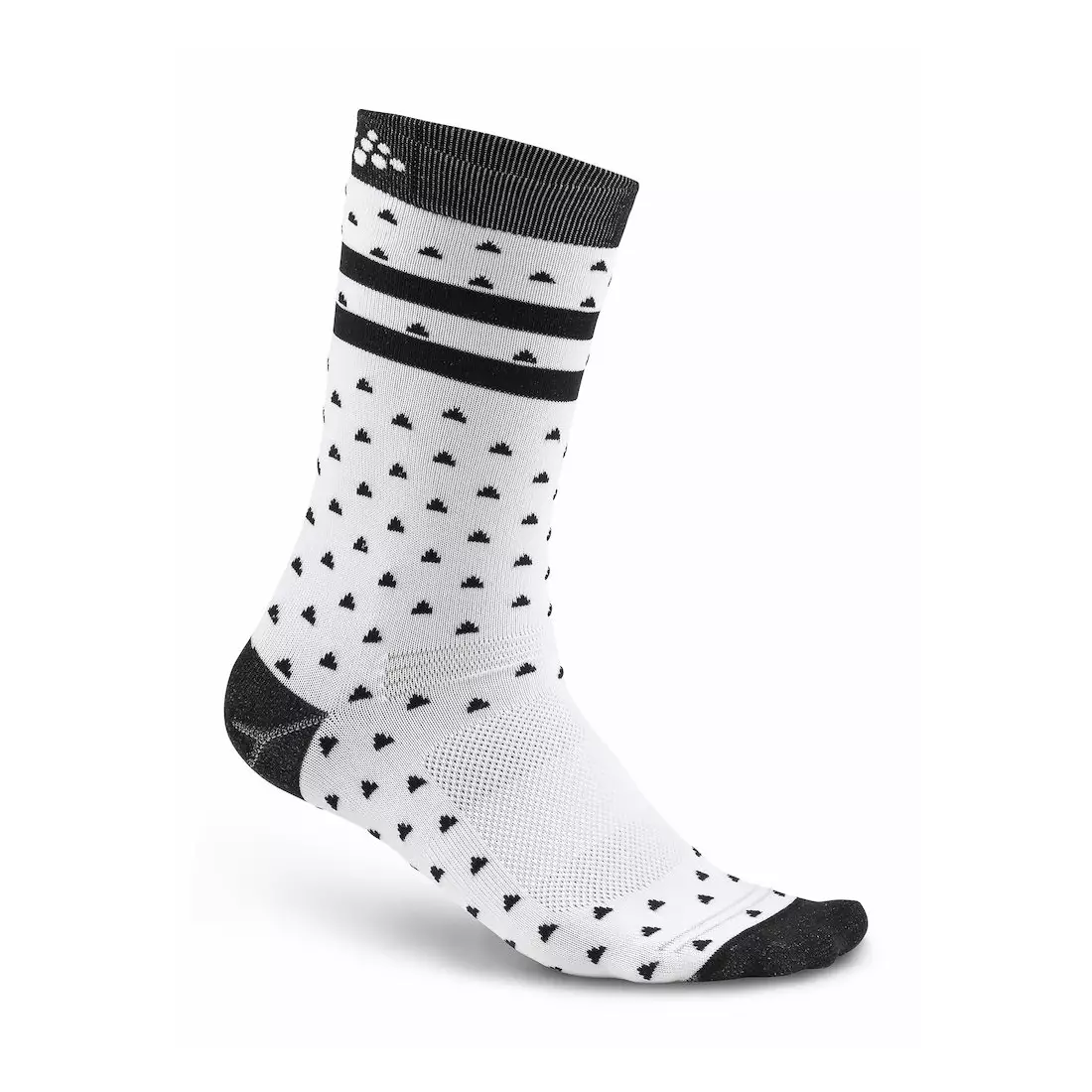 CRAFT Pattern Sock 1906061-900999 - Sports socks
