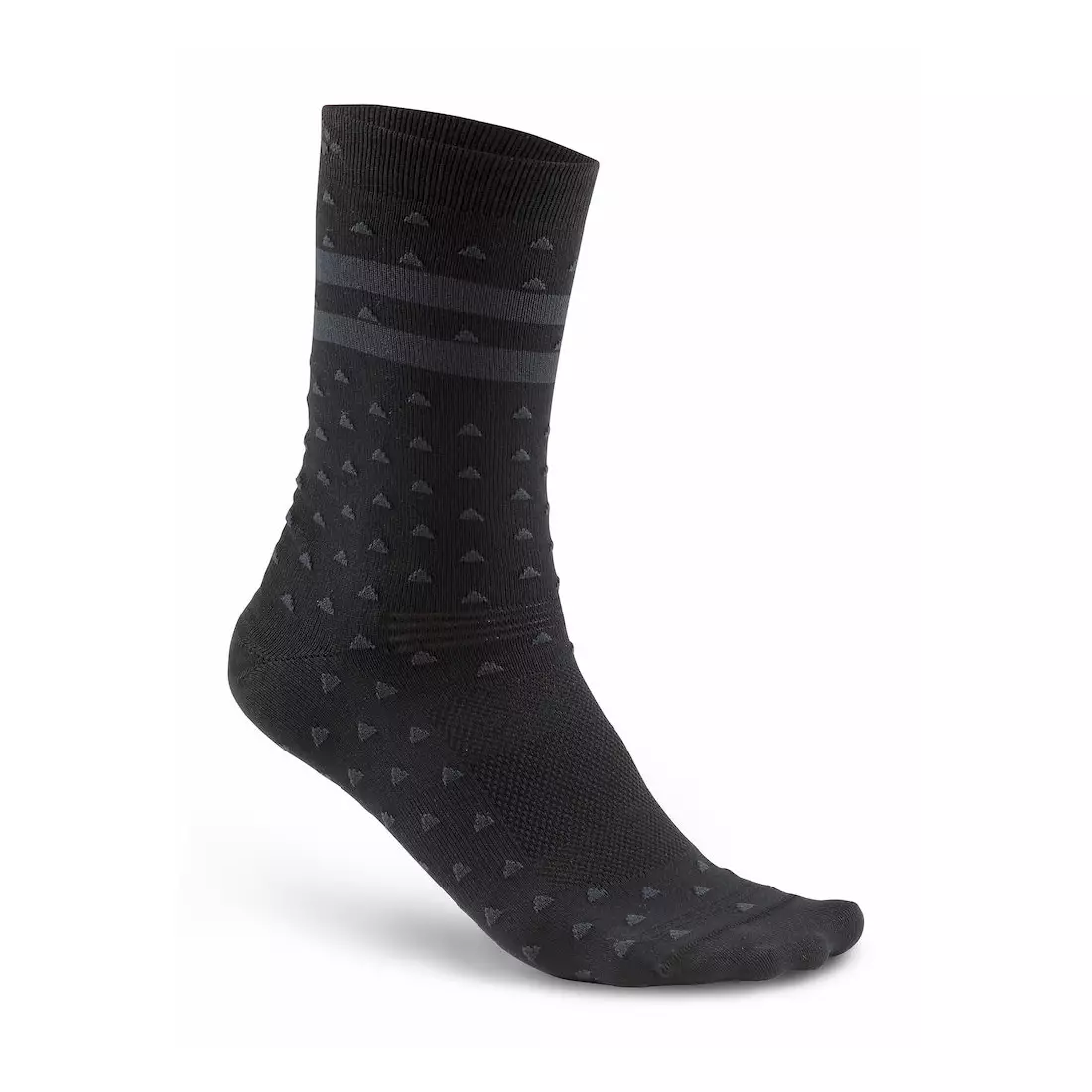CRAFT Pattern Sock 1906061-999947 - Sports socks