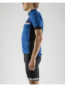 CRAFT REEL men's cycling jersey, blue 1906096-367999