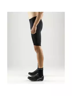 CRAFT RISE men's cycling shorts, black 1906100-999000