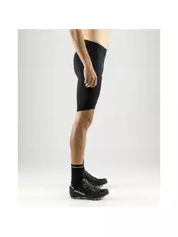 CRAFT RISE men's cycling shorts, black 1906100-999000