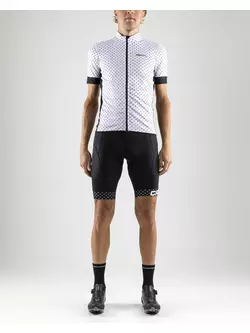 CRAFT Reel Graphic 1905004-4900 - men's cycling jersey