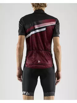 CRAFT Reel Graphic 1905004-9430 - men's cycling jersey