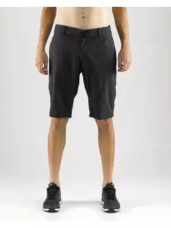 CRAFT Ride Shorts 1905013-9999 - men's cycling shorts, black