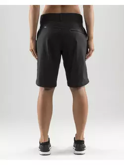 CRAFT Ride - women's cycling shorts 1904985-9999