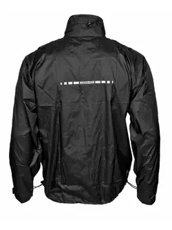 DEKO RAIN SUIT light rainproof cycling jacket