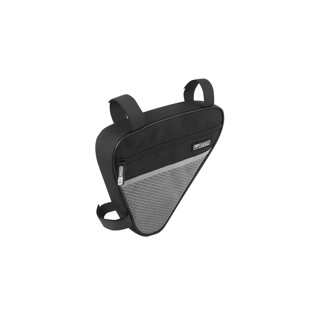 FORCE CLASSIC STRONG handbag black-gray 896016