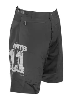 FORCE MTB-11 shorts 900328