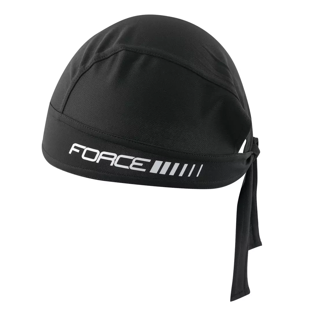 FORCE - PIRATE Multifunction scarf, black 90318