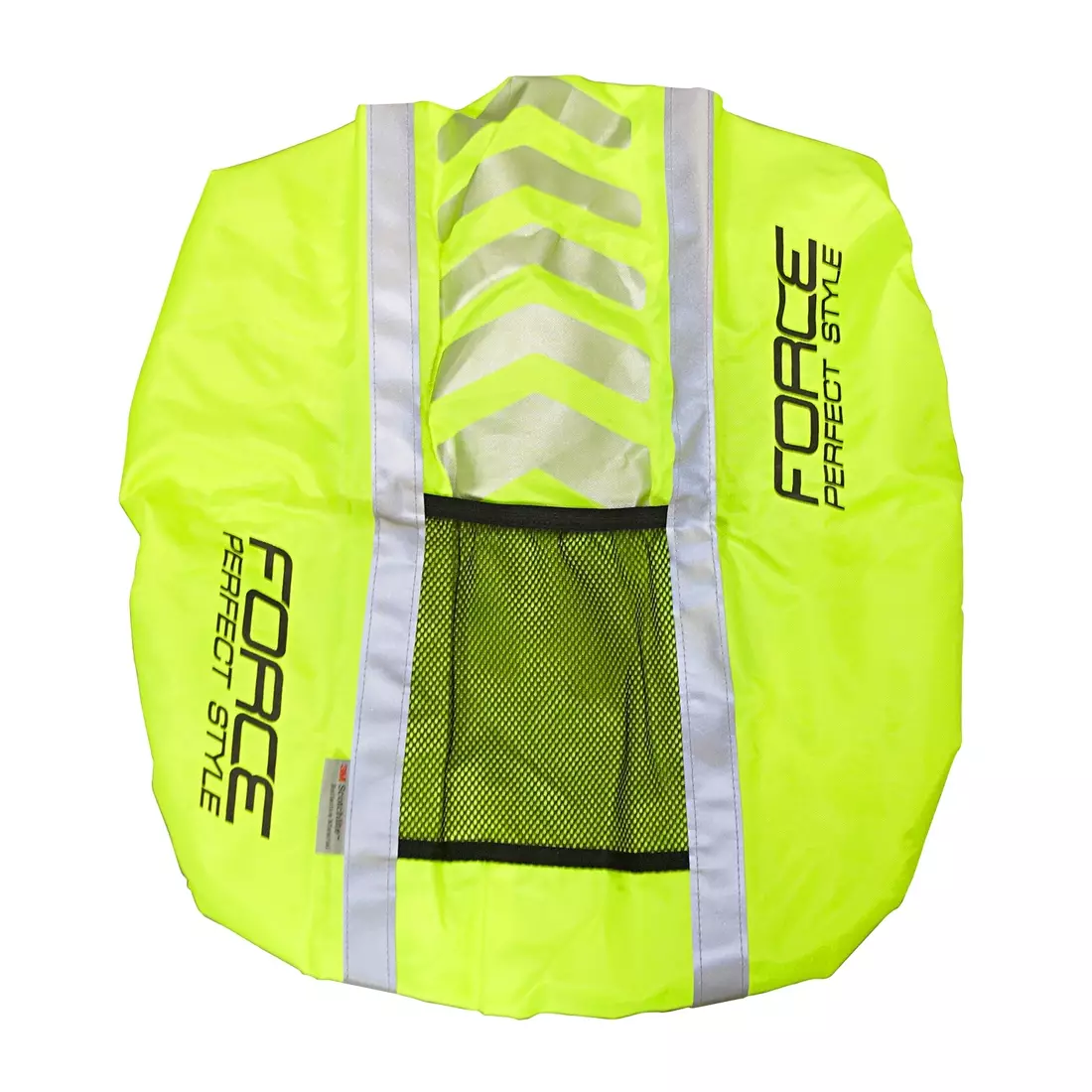 FORCE backpack cover fluo 896650
