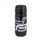 FORCE water bottle for tools 0,75l black-gray-white 25046