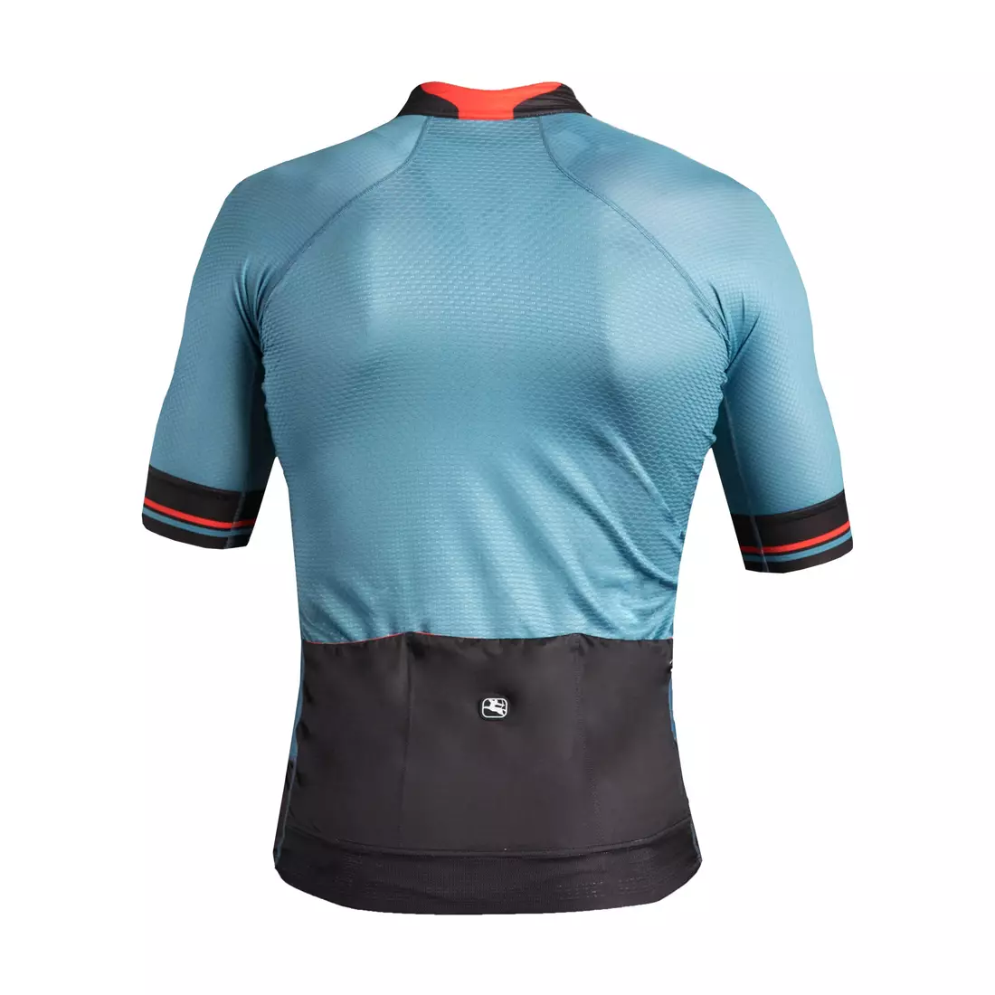 GIORDANA FR-C PRO blue cycling jersey
