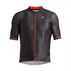 GIORDANA FR-C PRO cycling jersey black