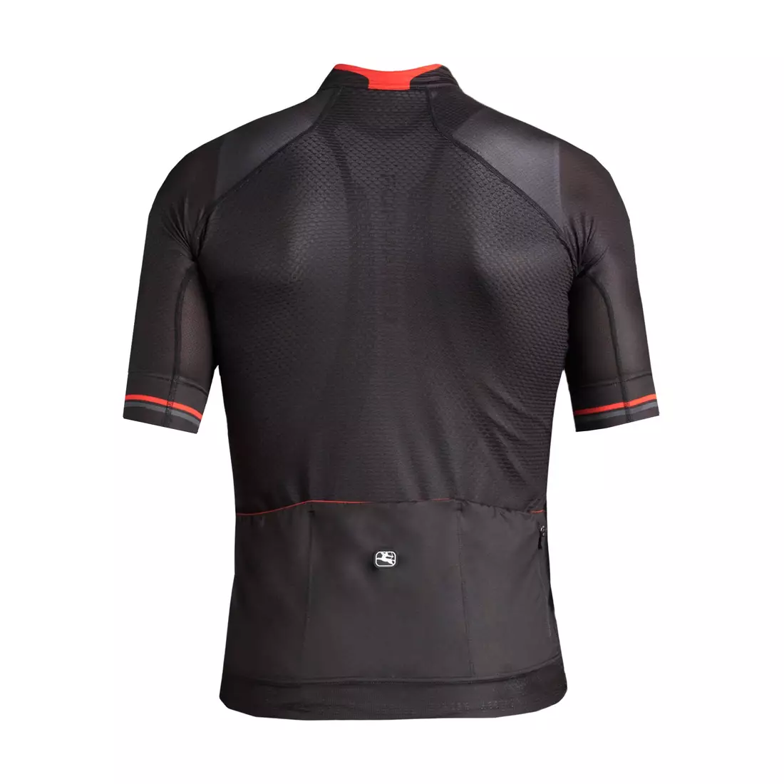 GIORDANA FR-C PRO cycling jersey black