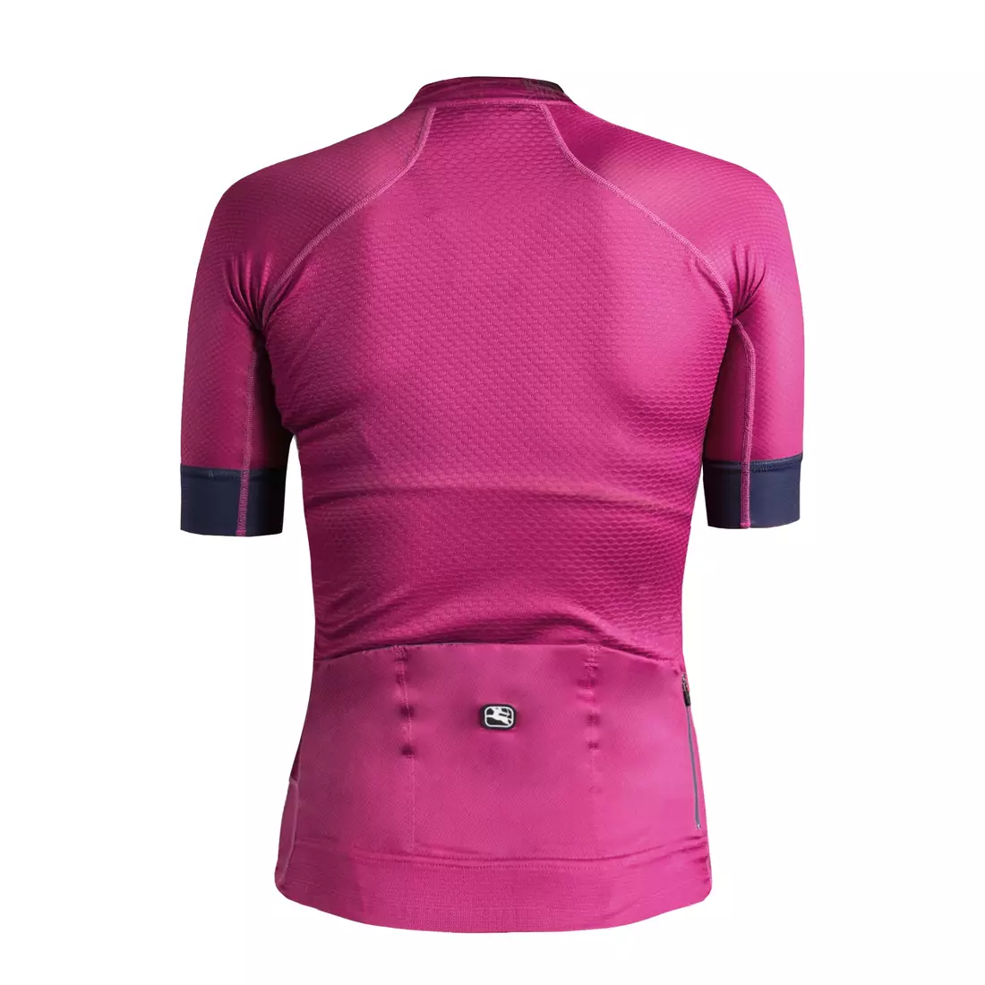 GIORDANA FR-C PRO women's cycling jersey, purple