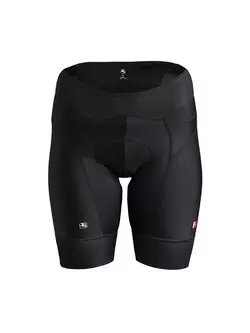 GIORDANA FR-C PRO women's cycling shorts, black