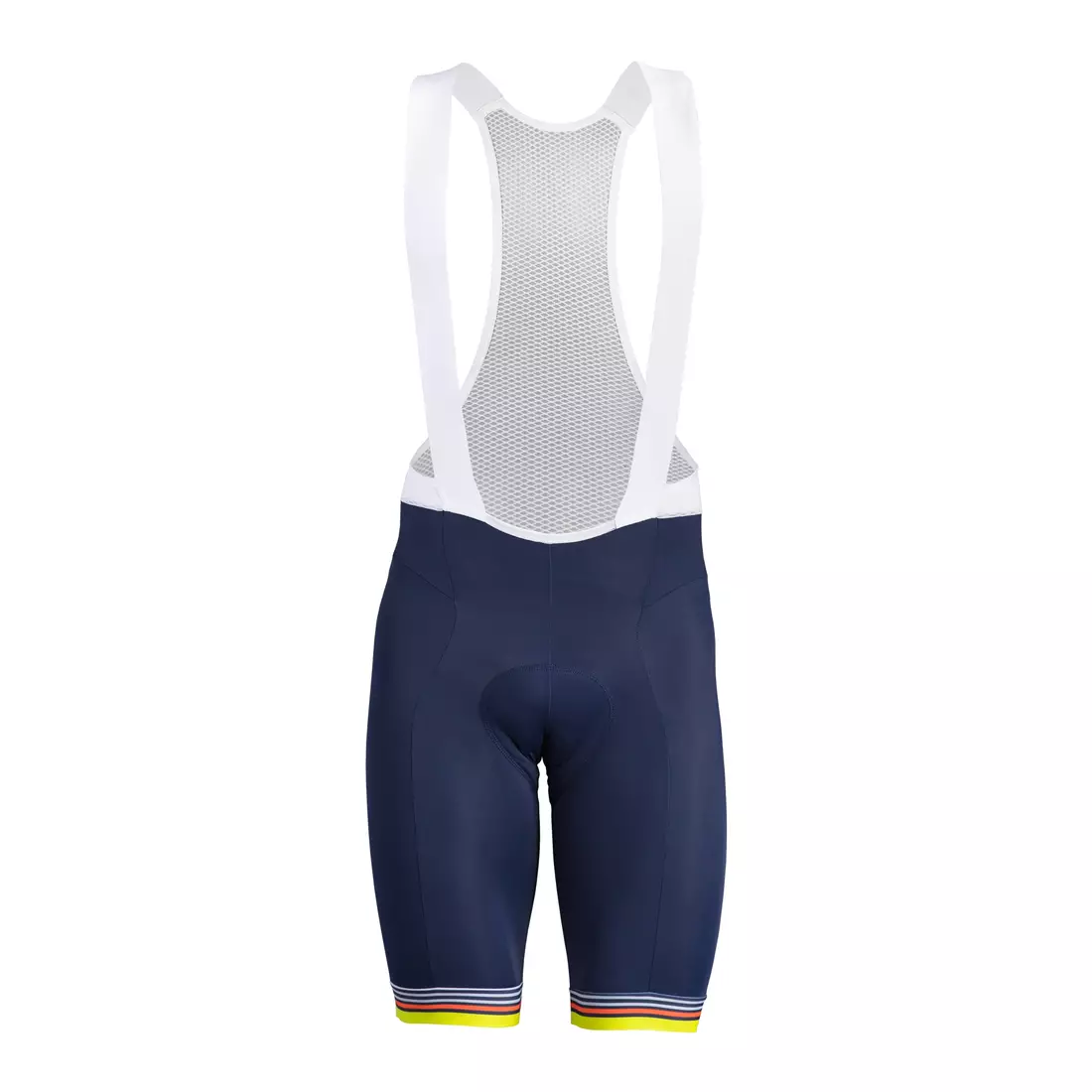 GIORDANA MODA &quot;SETTE&quot; TENAX PRO cycling shorts blue