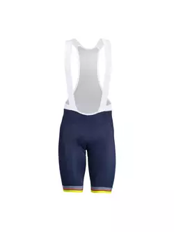 GIORDANA MODA &quot;SETTE&quot; TENAX PRO cycling shorts blue