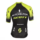 GIORDANA VERO PRO TEAM MITCHELTON SCOTT 2018 cycling jersey
