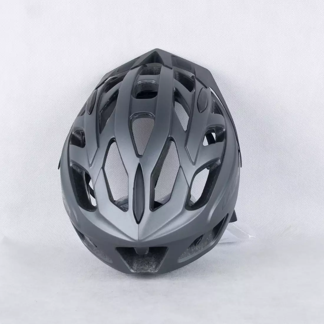 LAZER - CYCLONE MTB bicycle helmet, color: matt gray