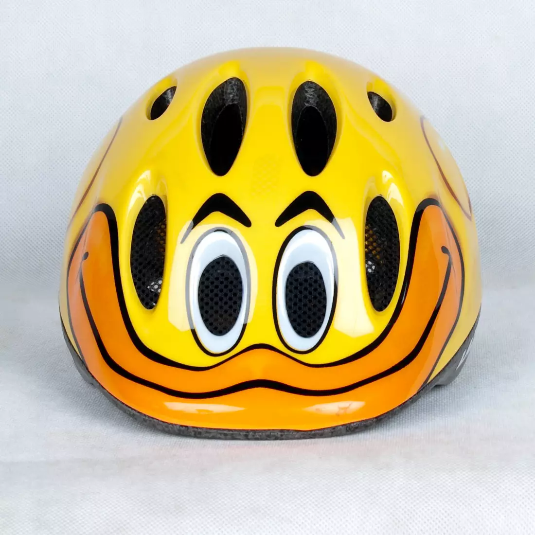 LAZER - LAZER MAX children's helmet - duck