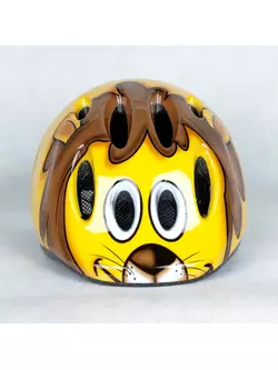 LAZER - MAX PLUS children's helmet - left
