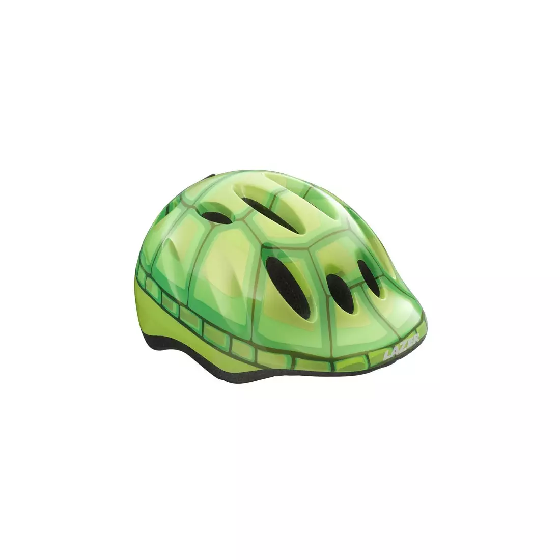 LAZER - MAX PLUS children's helmet - turtle