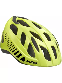 LAZER - MOTION MTB bicycle helmet, color: flash yellow