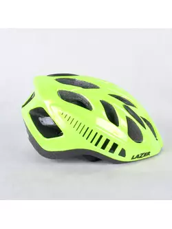 LAZER - MOTION MTB bicycle helmet, color: flash yellow