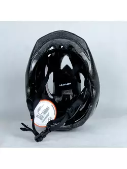 LAZER - P'NUT children's helmet - black