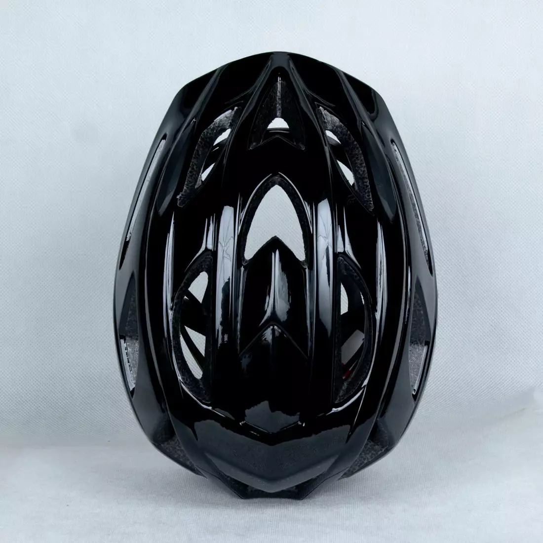 LAZER - P'NUT children's helmet - black