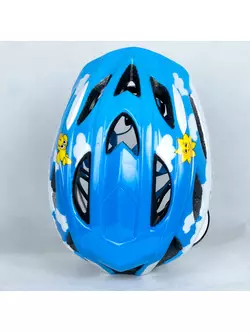 LAZER - P'NUT children's helmet - sky