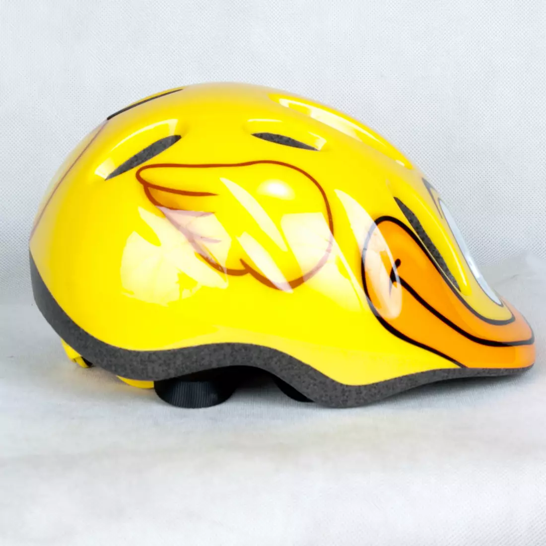  LAZER - children's helmet MAX PLUS - duck